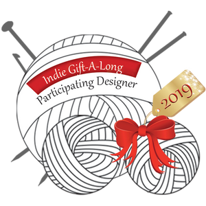 Indie Design Gift A Long: Pattern Picks and What It's All About