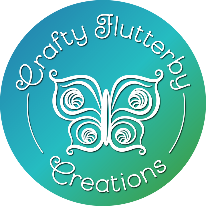Crafty Flutterby Creations