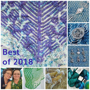 Best of 2018-Crafty Flutterby Creations
