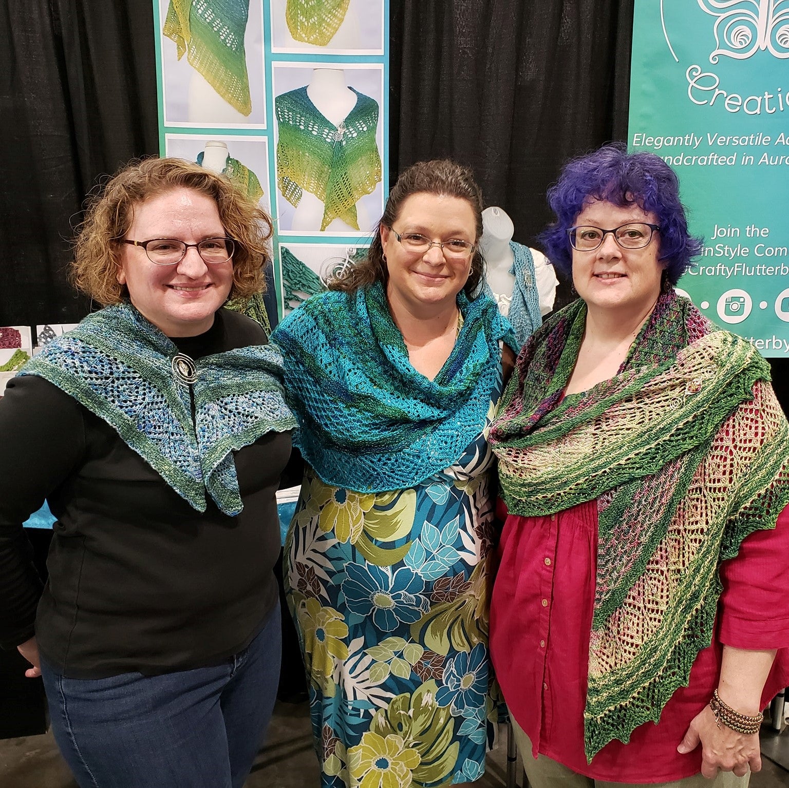 Event ReCap: Stitches Midwest 2019