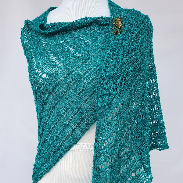 Ages Hence Styling and Yarn Inspirations