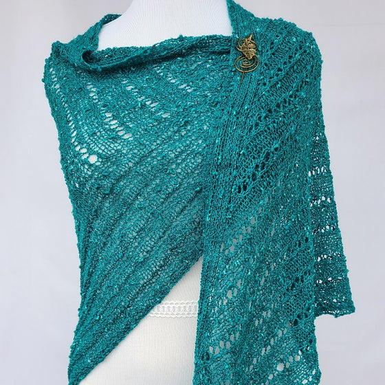 Ages Hence Styling and Yarn Inspirations