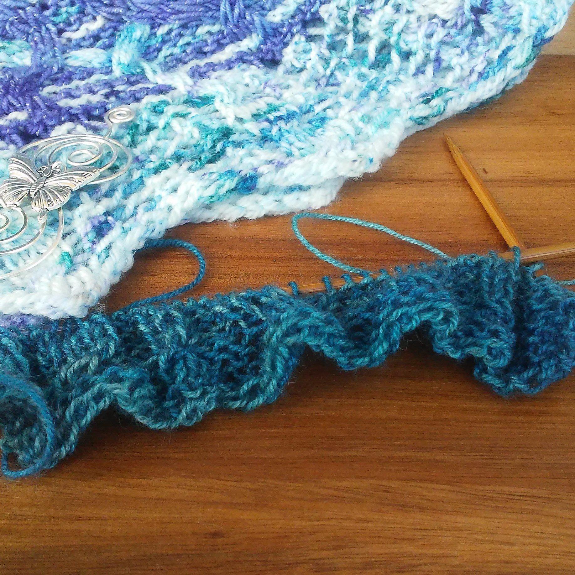 Tip Tuesday Free Your Cables-Crafty Flutterby Creations