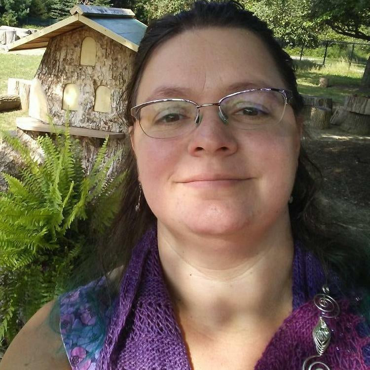 There and Back Again a Crafter's Tale-Crafty Flutterby Creations