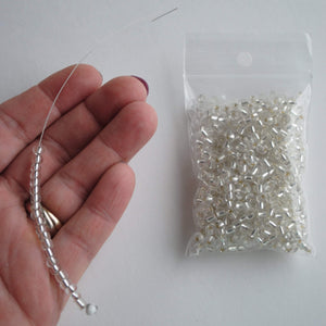 Archived, Beads and Beading Tool - Crafty Flutterby Creations