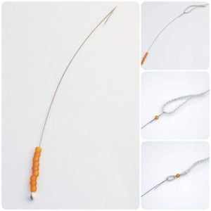 Archived, Beads and Beading Tool - Crafty Flutterby Creations