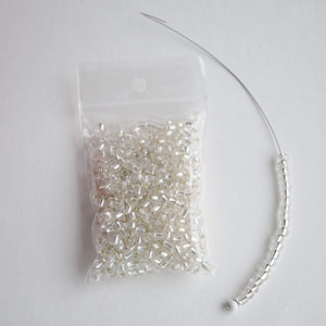 Archived, Beads and Beading Tool - Crafty Flutterby Creations