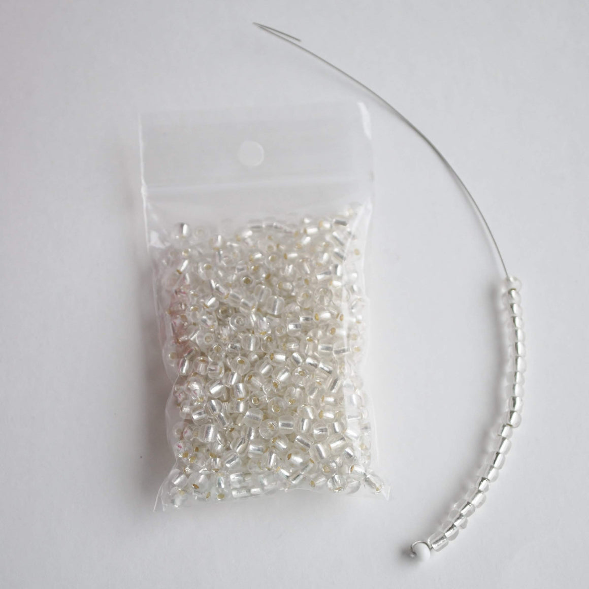 Archived, Beads and Beading Tool - Crafty Flutterby Creations