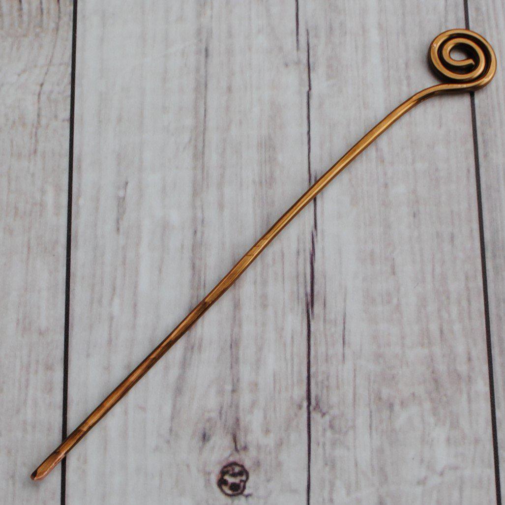Shawl Pin, Spare Sticks for Shawl Pins - Crafty Flutterby Creations