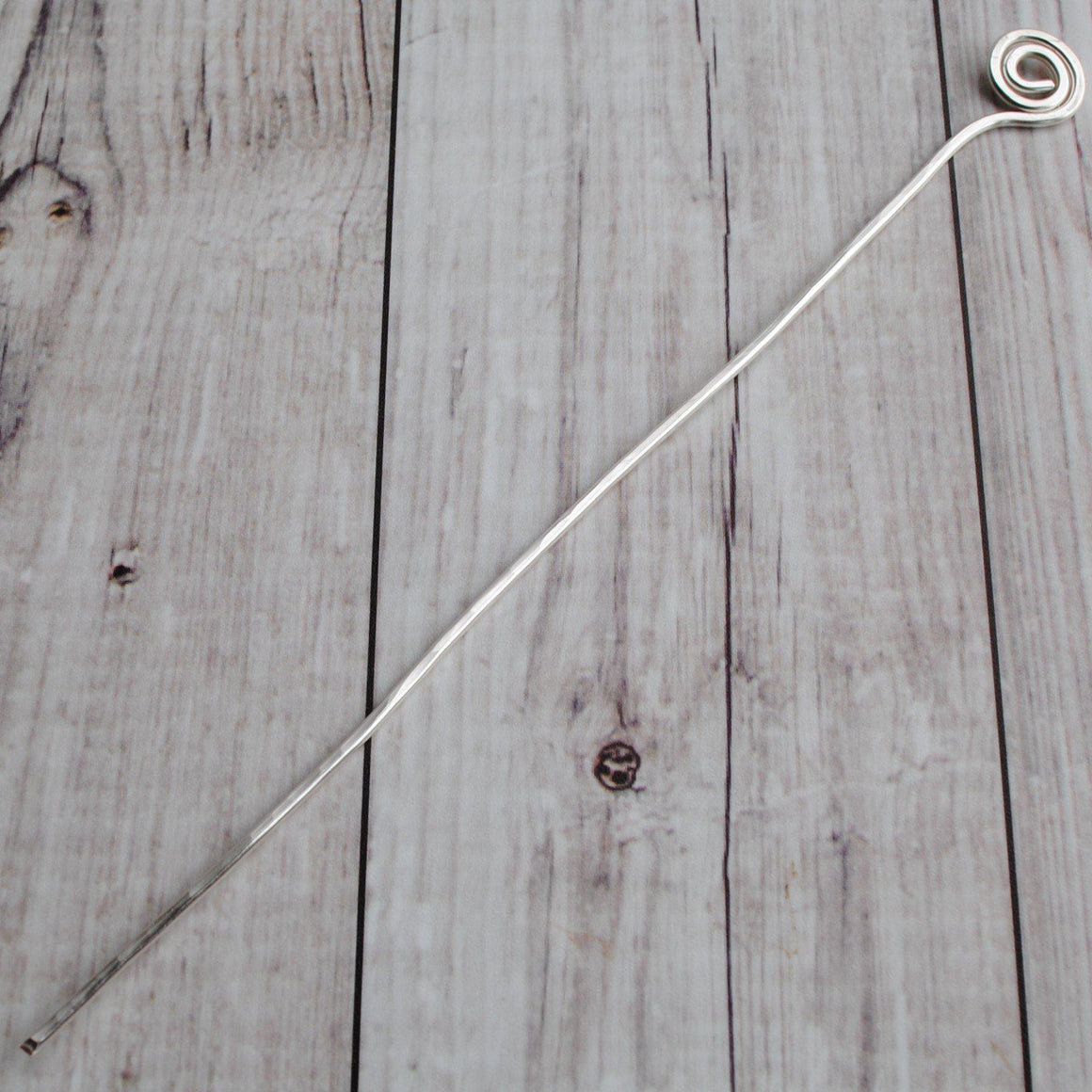 Shawl Pin, Spare Sticks for Shawl Pins - Crafty Flutterby Creations